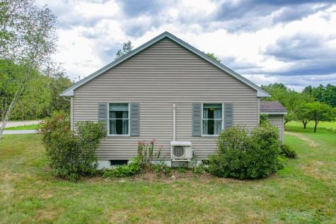12 Country Charm Lane New Gloucester ME 04260