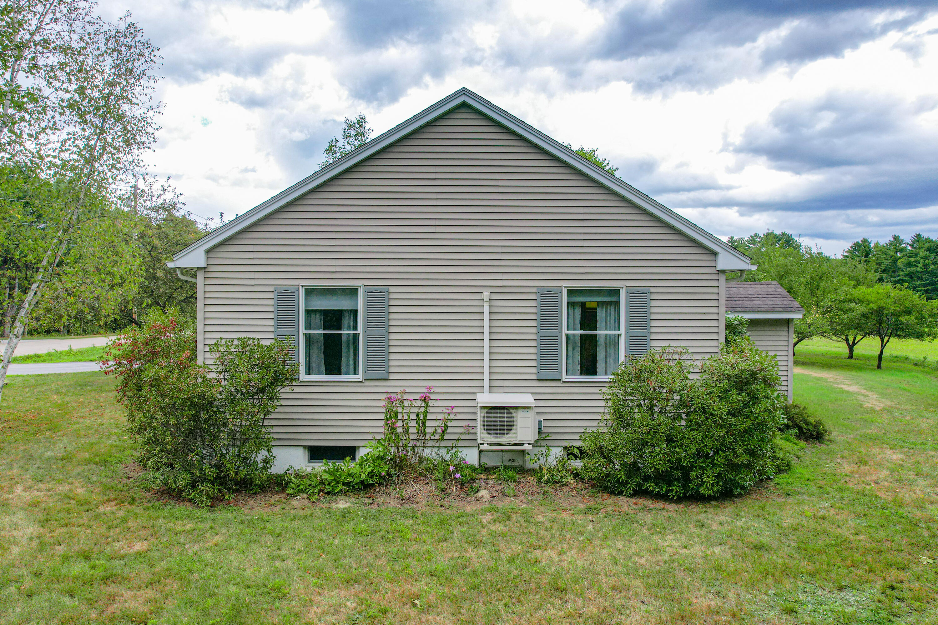 12 Country Charm Lane New Gloucester ME 04260