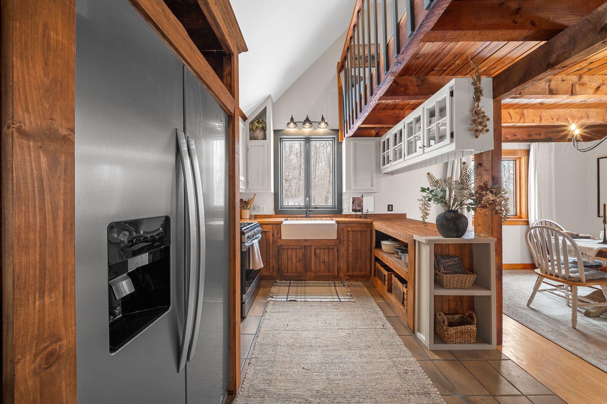 406 Pinnacle Road Canaan ME 04924