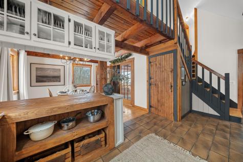 406 Pinnacle Road Canaan ME 04924