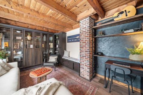 406 Pinnacle Road Canaan ME 04924