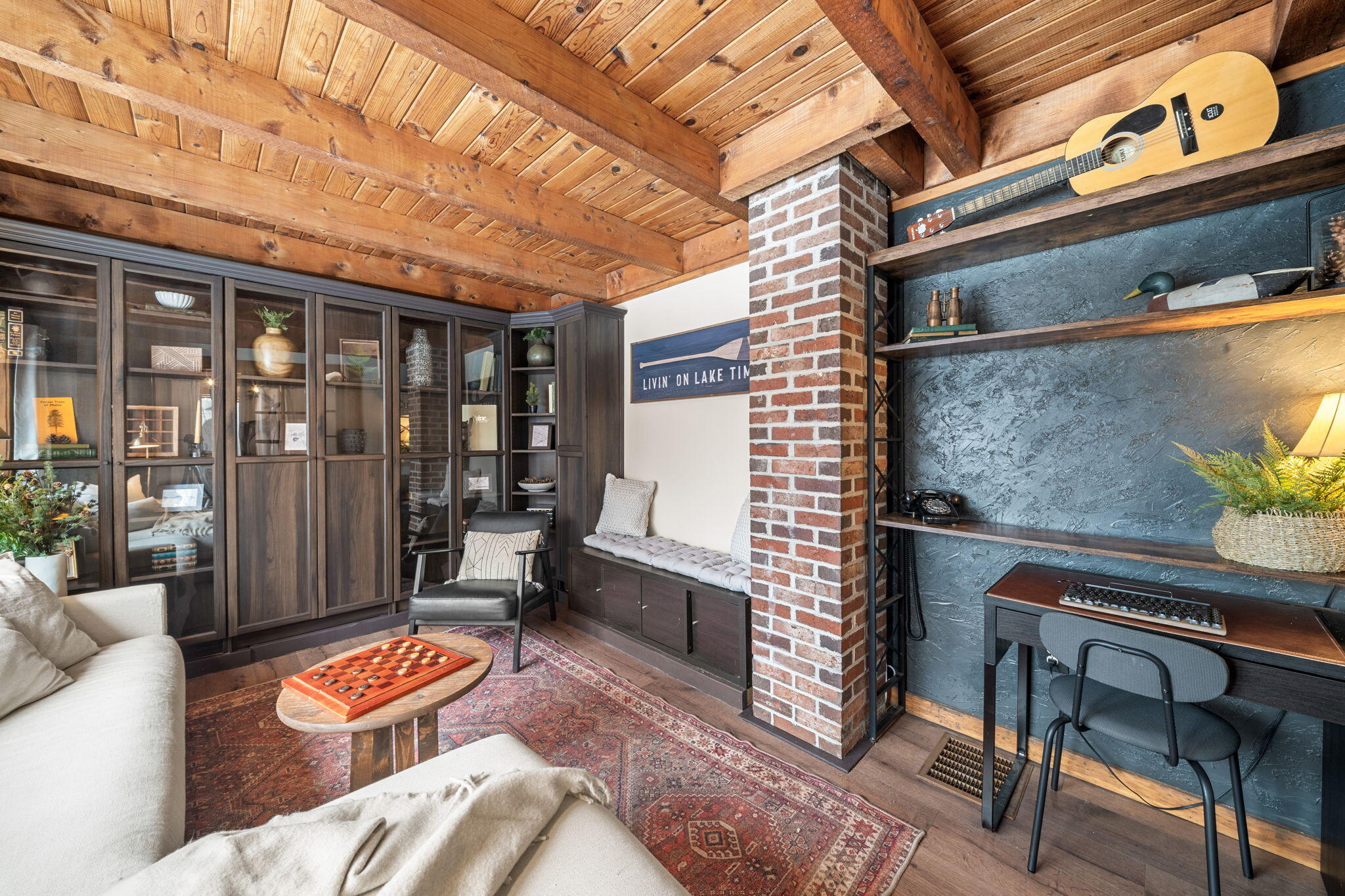 406 Pinnacle Road Canaan ME 04924