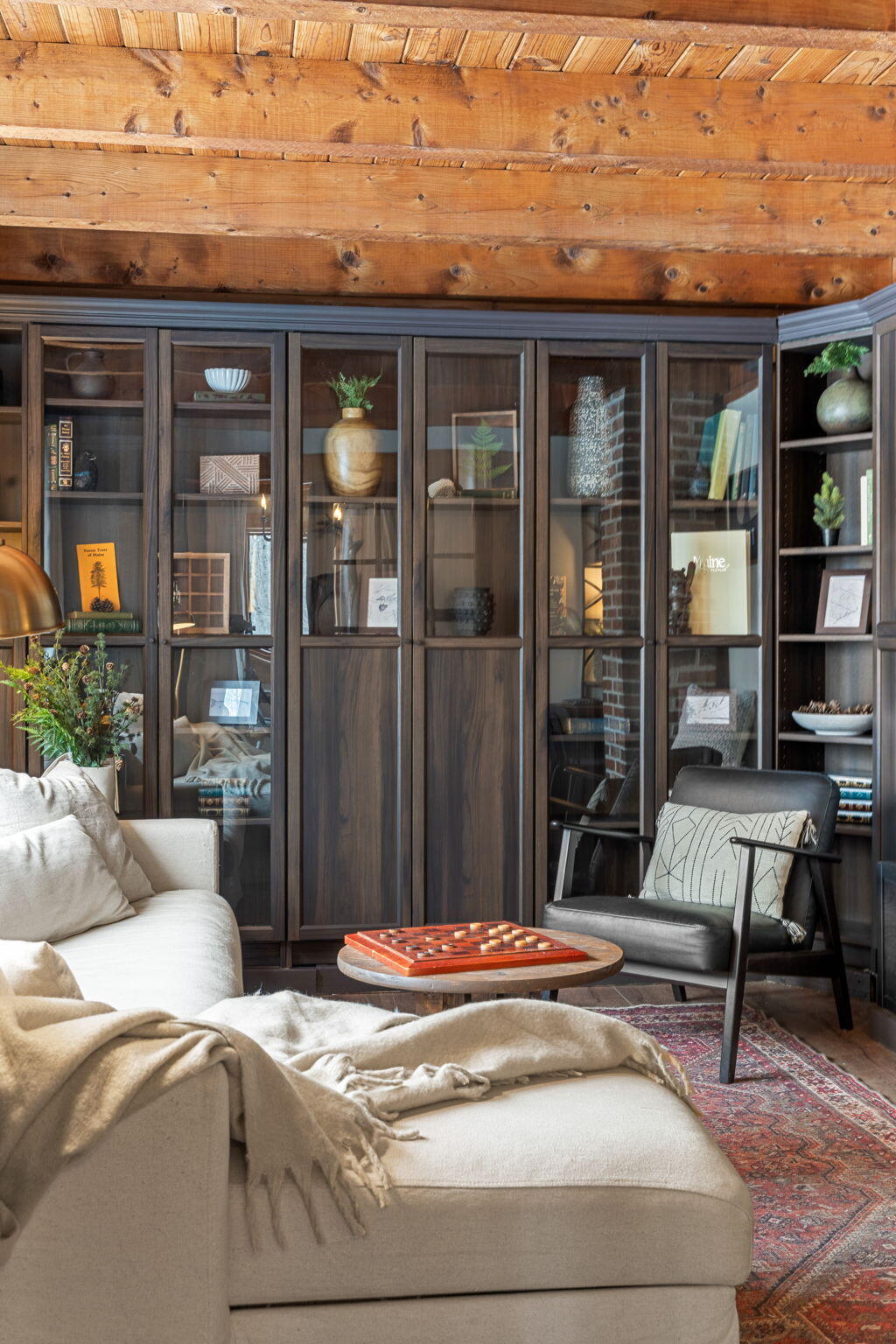 406 Pinnacle Road Canaan ME 04924