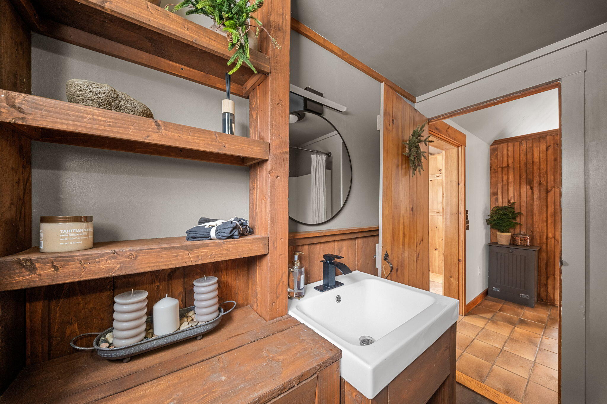 406 Pinnacle Road Canaan ME 04924