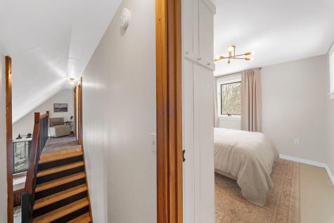 406 Pinnacle Road Canaan ME 04924