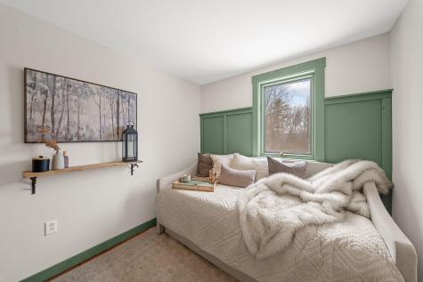 406 Pinnacle Road Canaan ME 04924