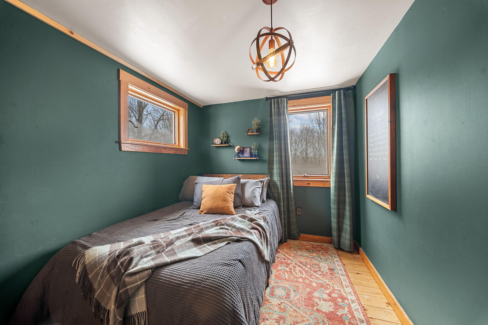 406 Pinnacle Road Canaan ME 04924