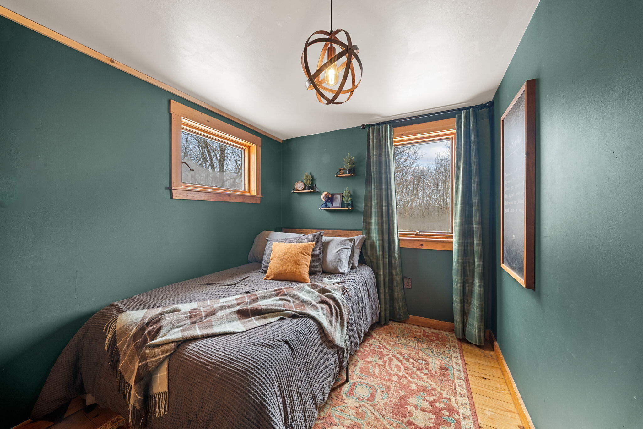 406 Pinnacle Road Canaan ME 04924