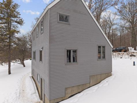 406 Pinnacle Road Canaan ME 04924