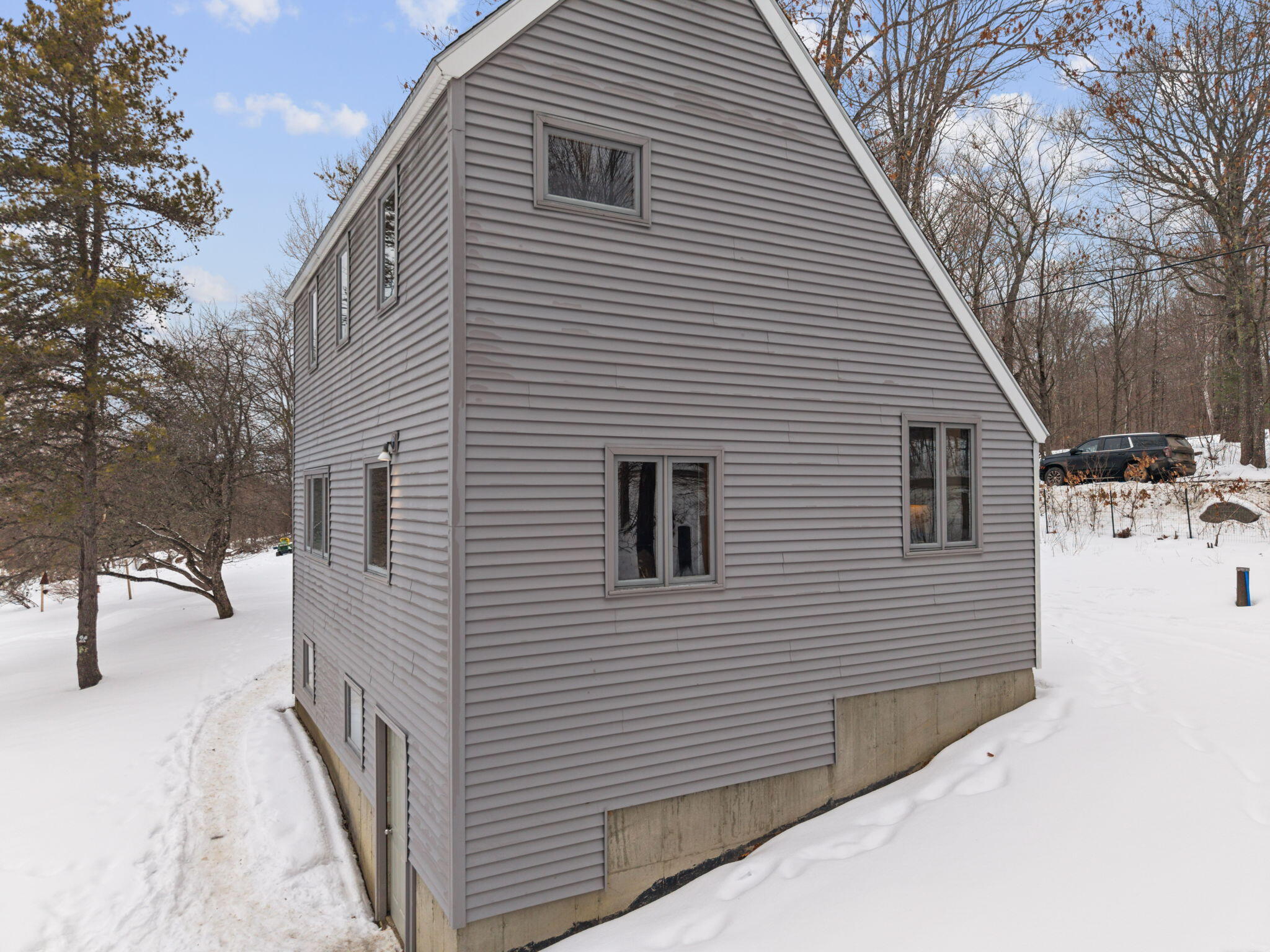 406 Pinnacle Road Canaan ME 04924