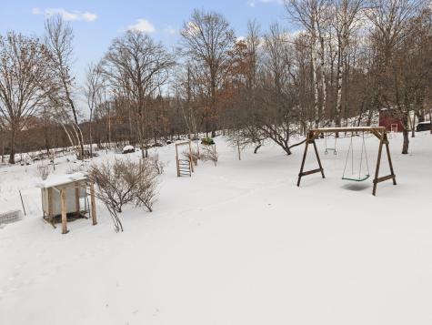 406 Pinnacle Road Canaan ME 04924