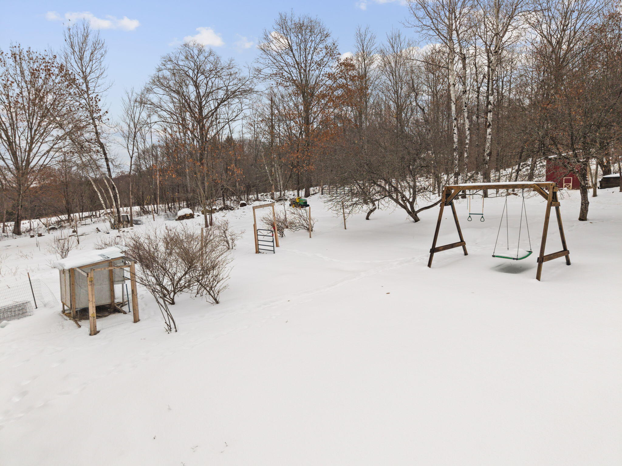 406 Pinnacle Road Canaan ME 04924