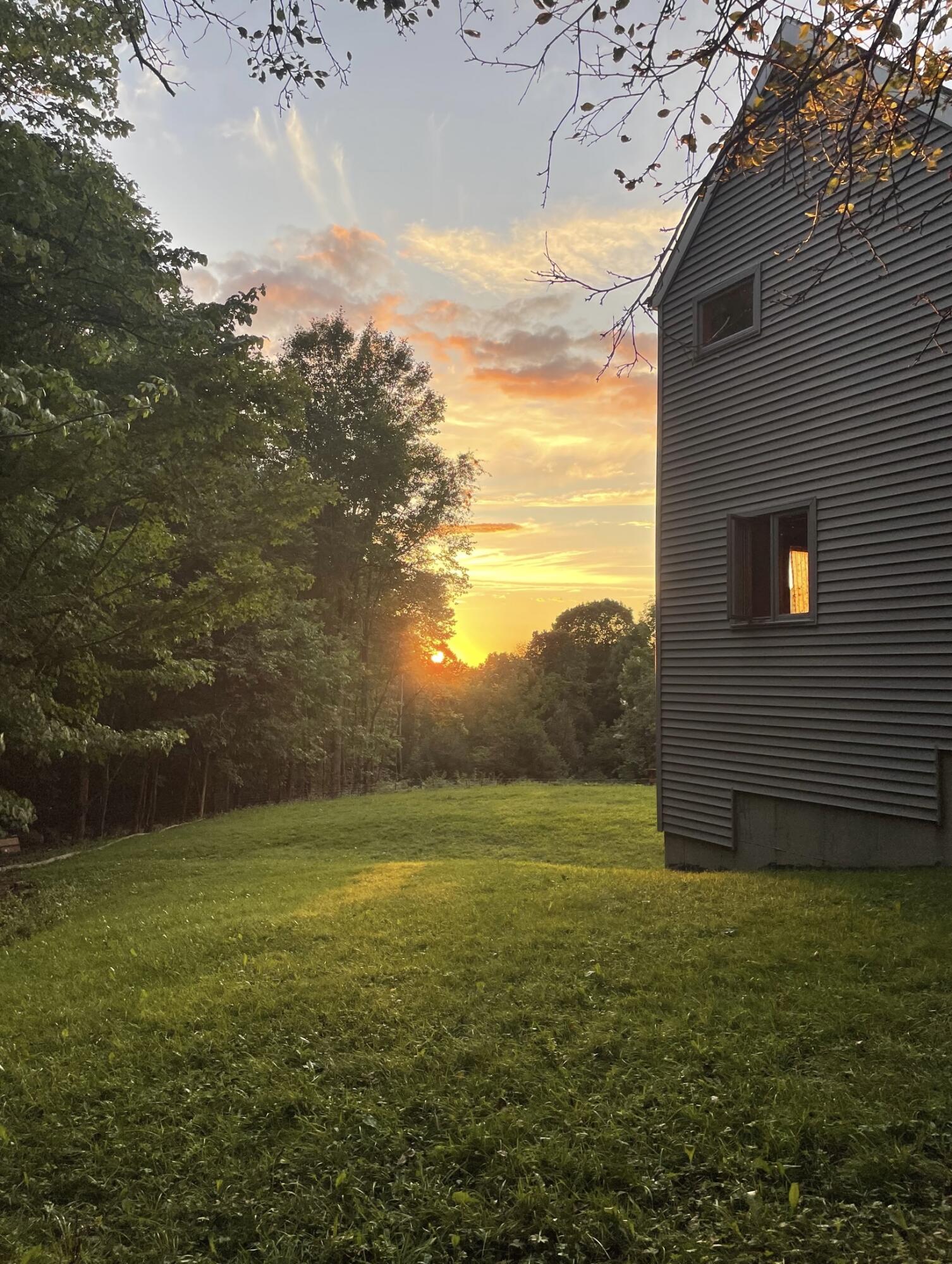 406 Pinnacle Road Canaan ME 04924