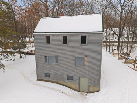 406 Pinnacle Road Canaan ME 04924