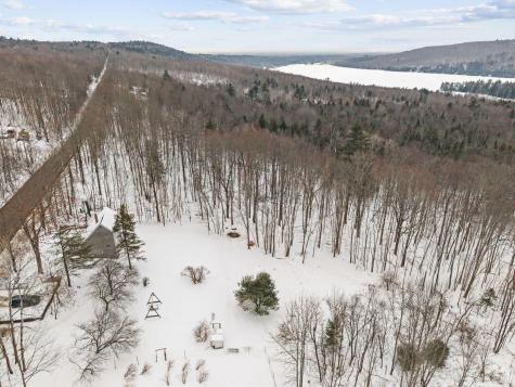 406 Pinnacle Road Canaan ME 04924
