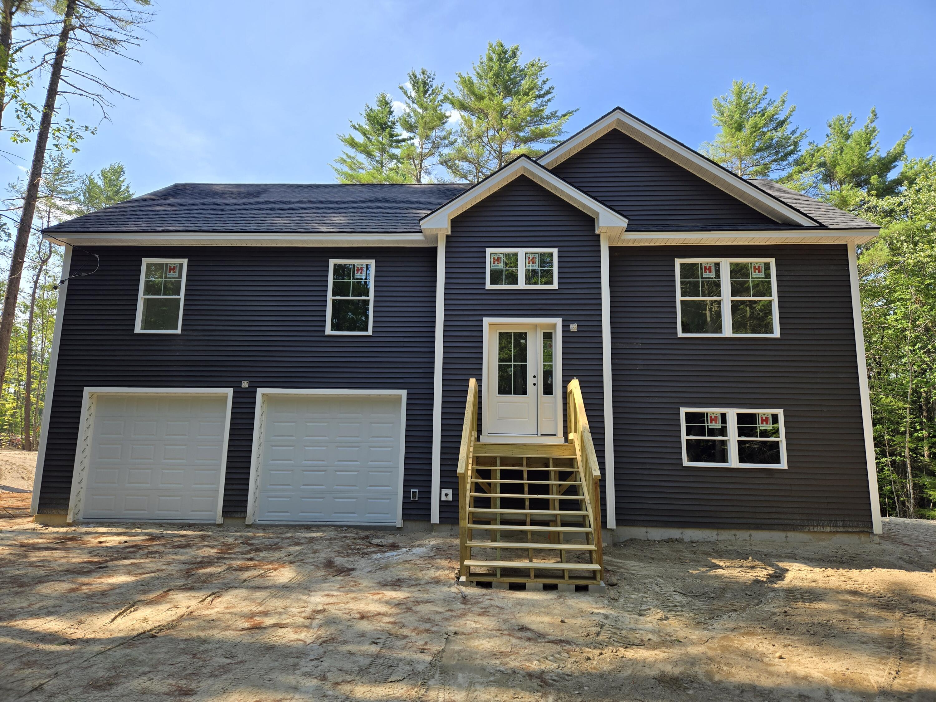 Lot 4 Wildwood Road Bridgton ME 04009