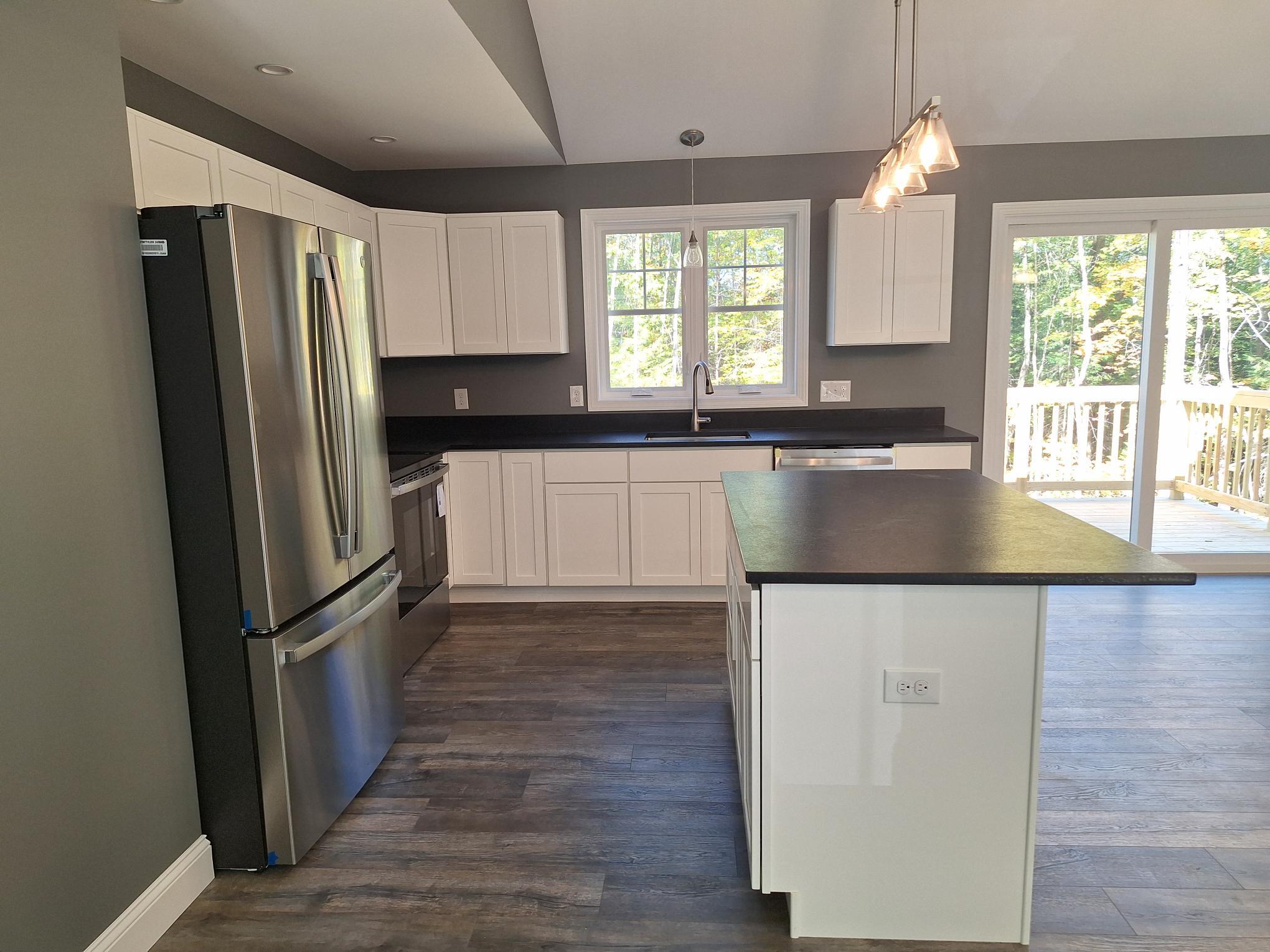 161 Swamp Road Bridgton ME 04009