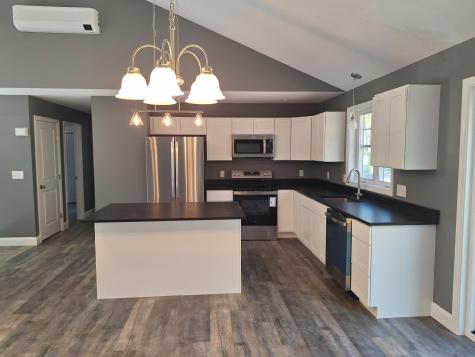 161 Swamp Road Bridgton ME 04009