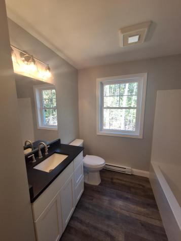 161 Swamp Road Bridgton ME 04009