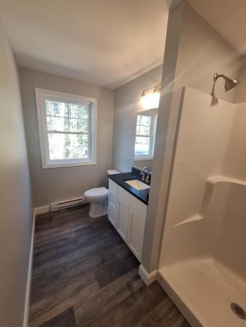 161 Swamp Road Bridgton ME 04009