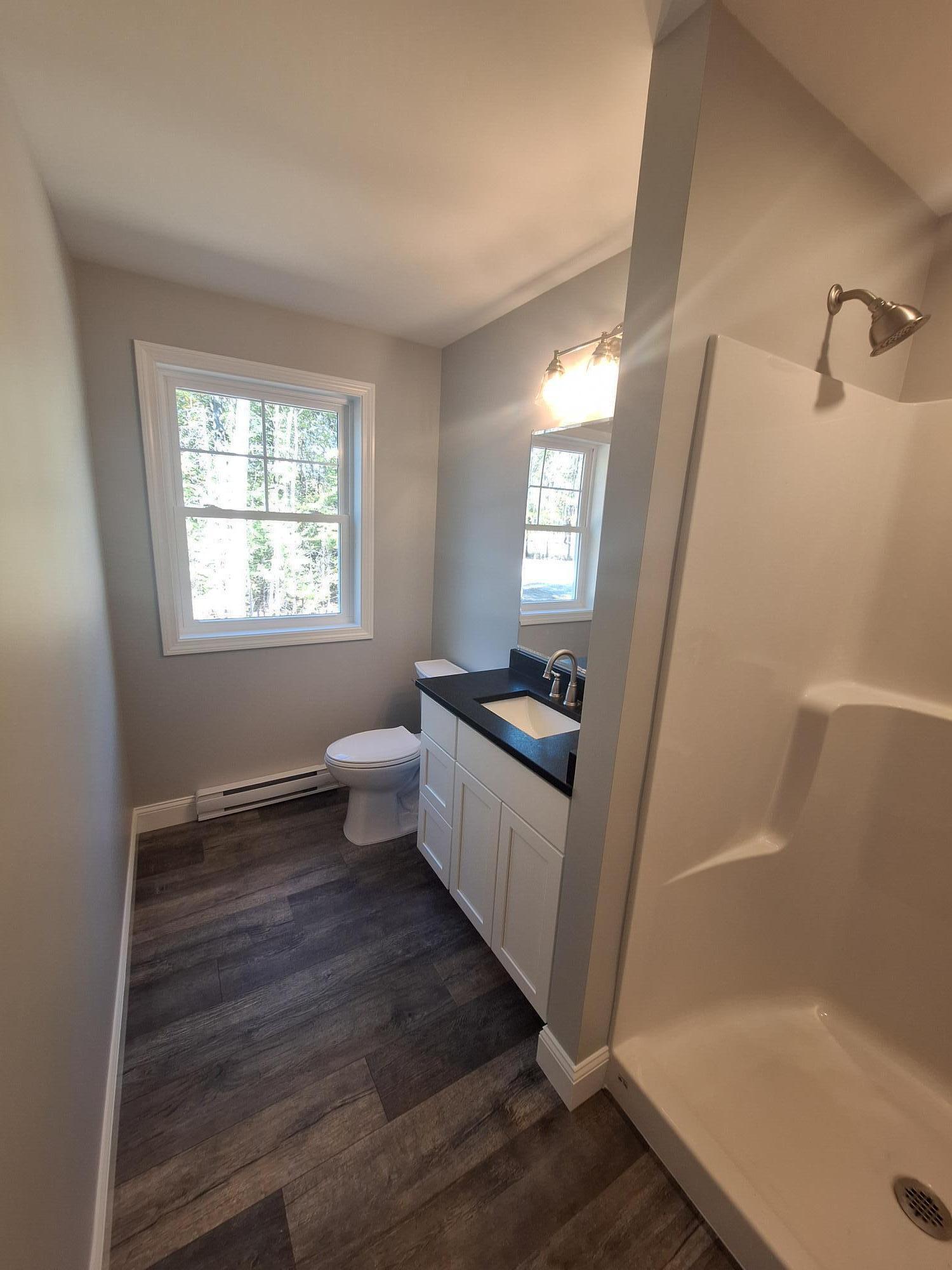 161 Swamp Road Bridgton ME 04009