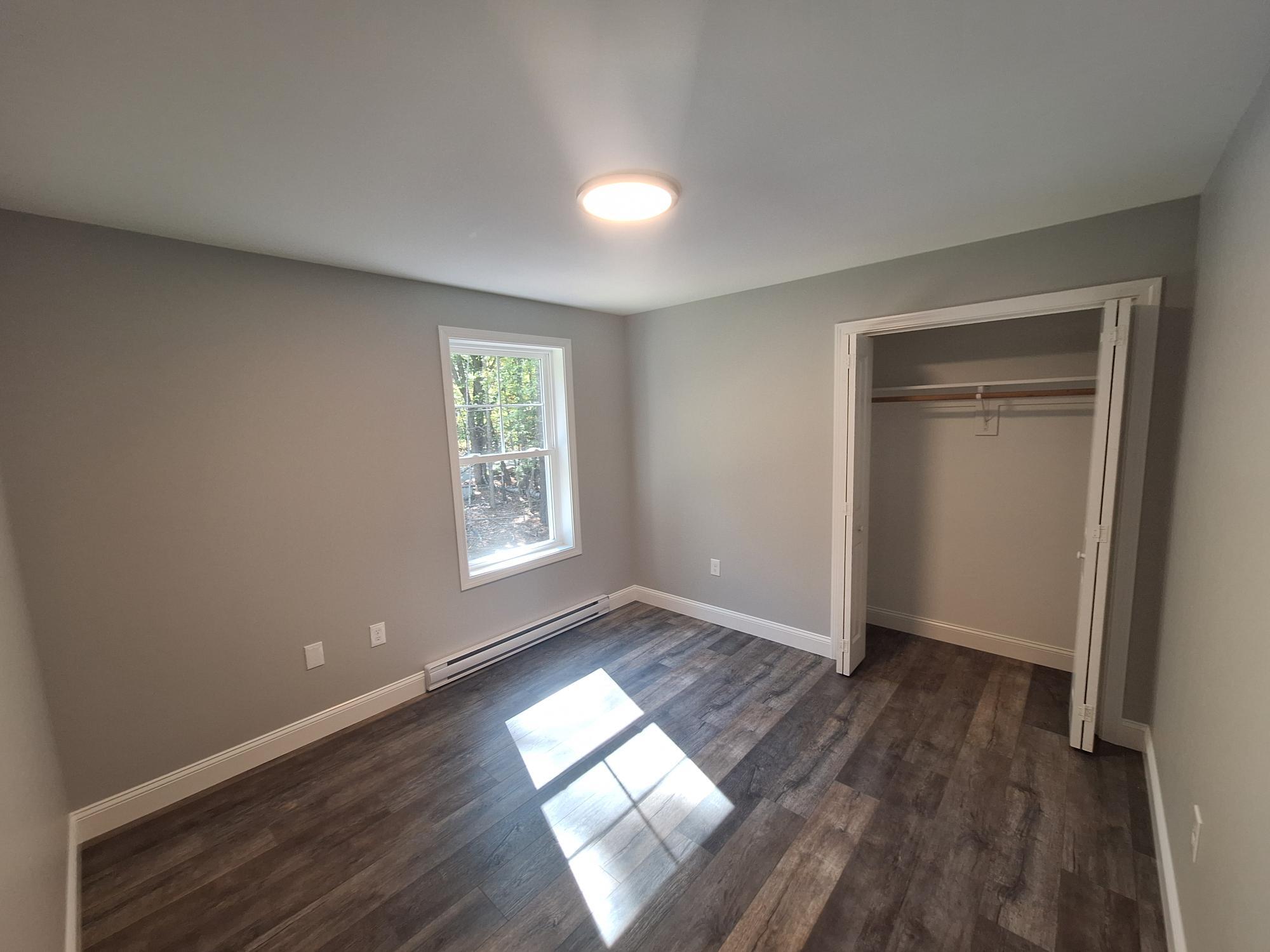 161 Swamp Road Bridgton ME 04009