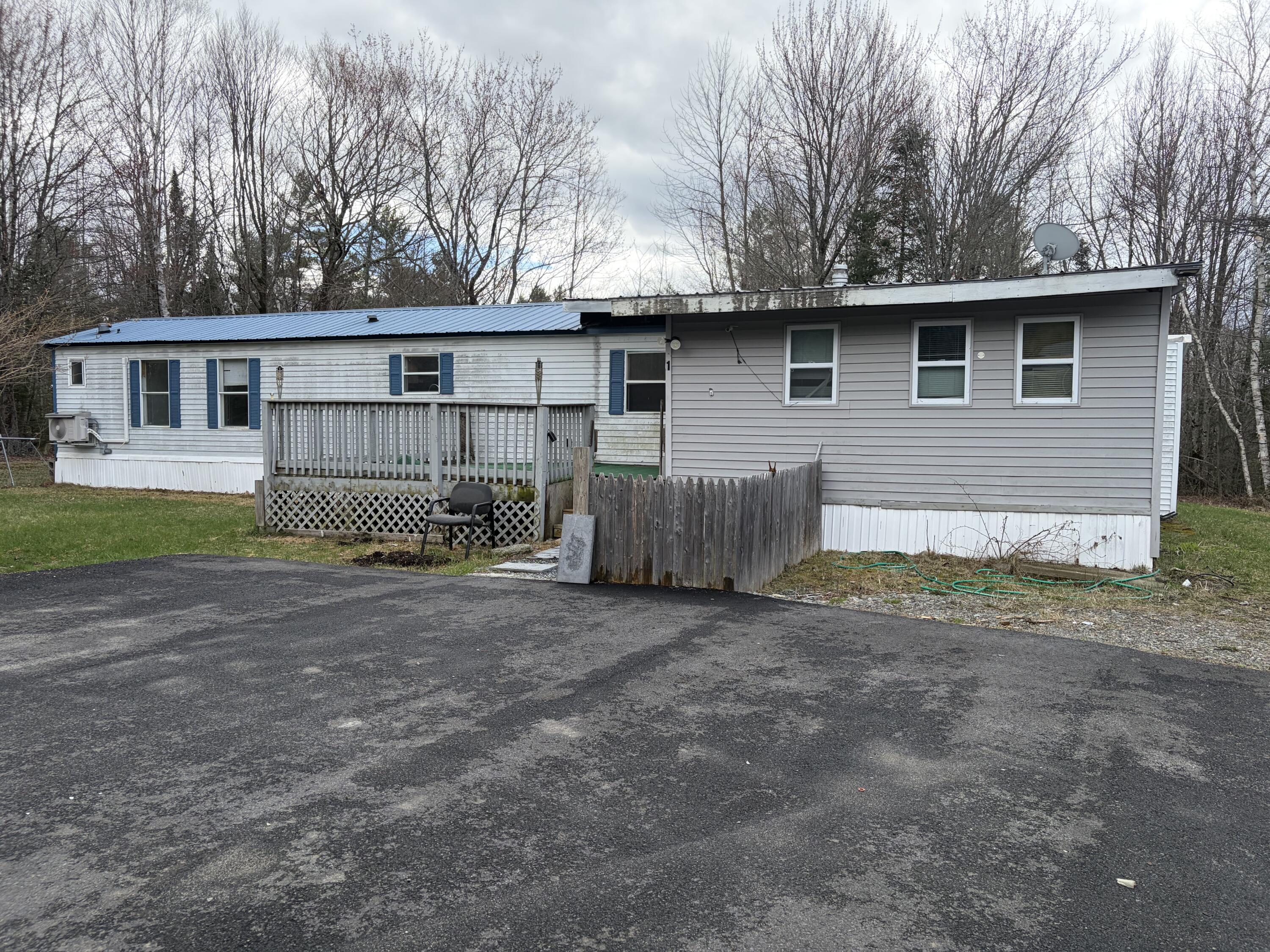 1 Skips Way Fairfield ME 04937