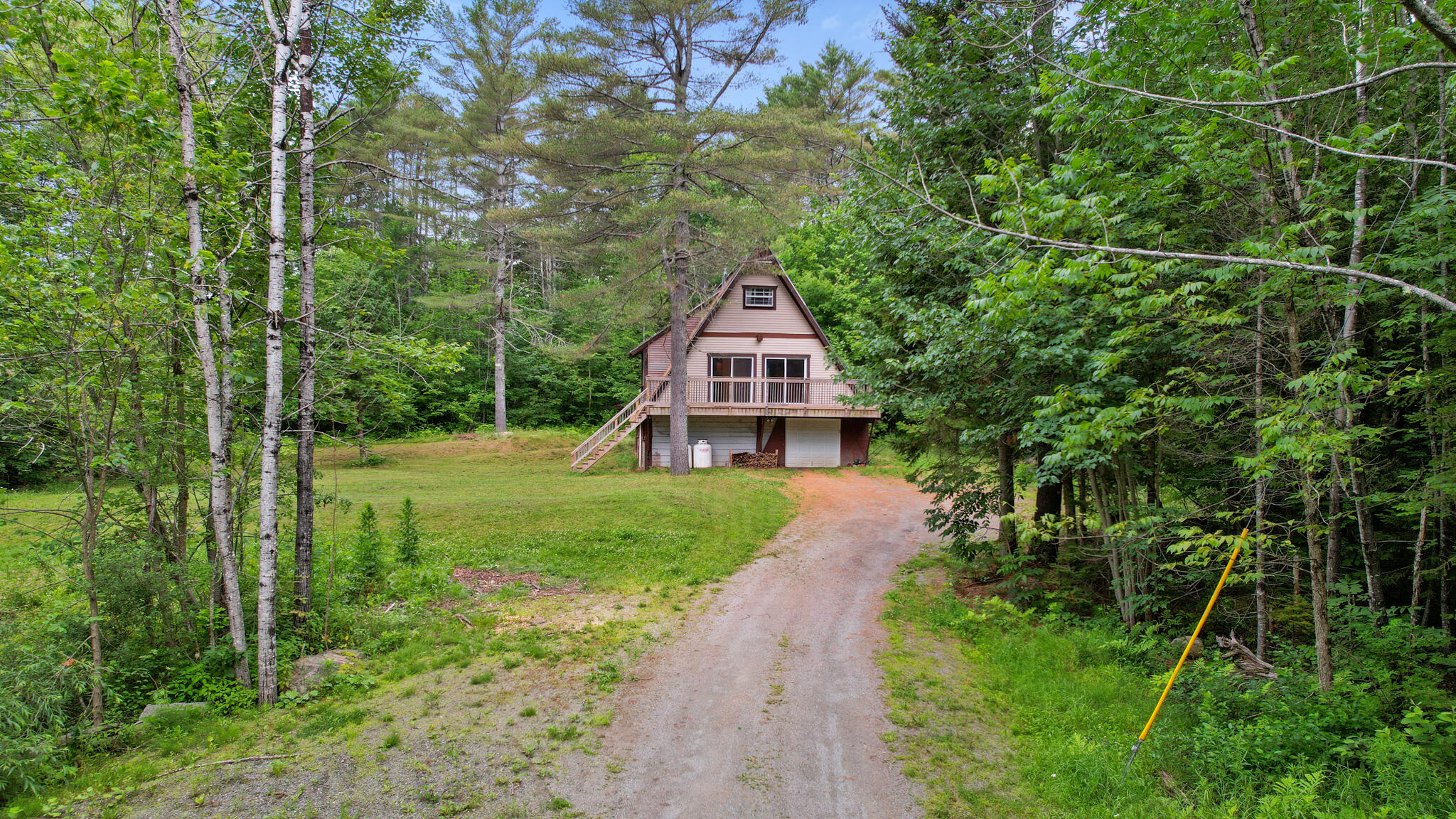 36 Palmer Road Etna ME 04434