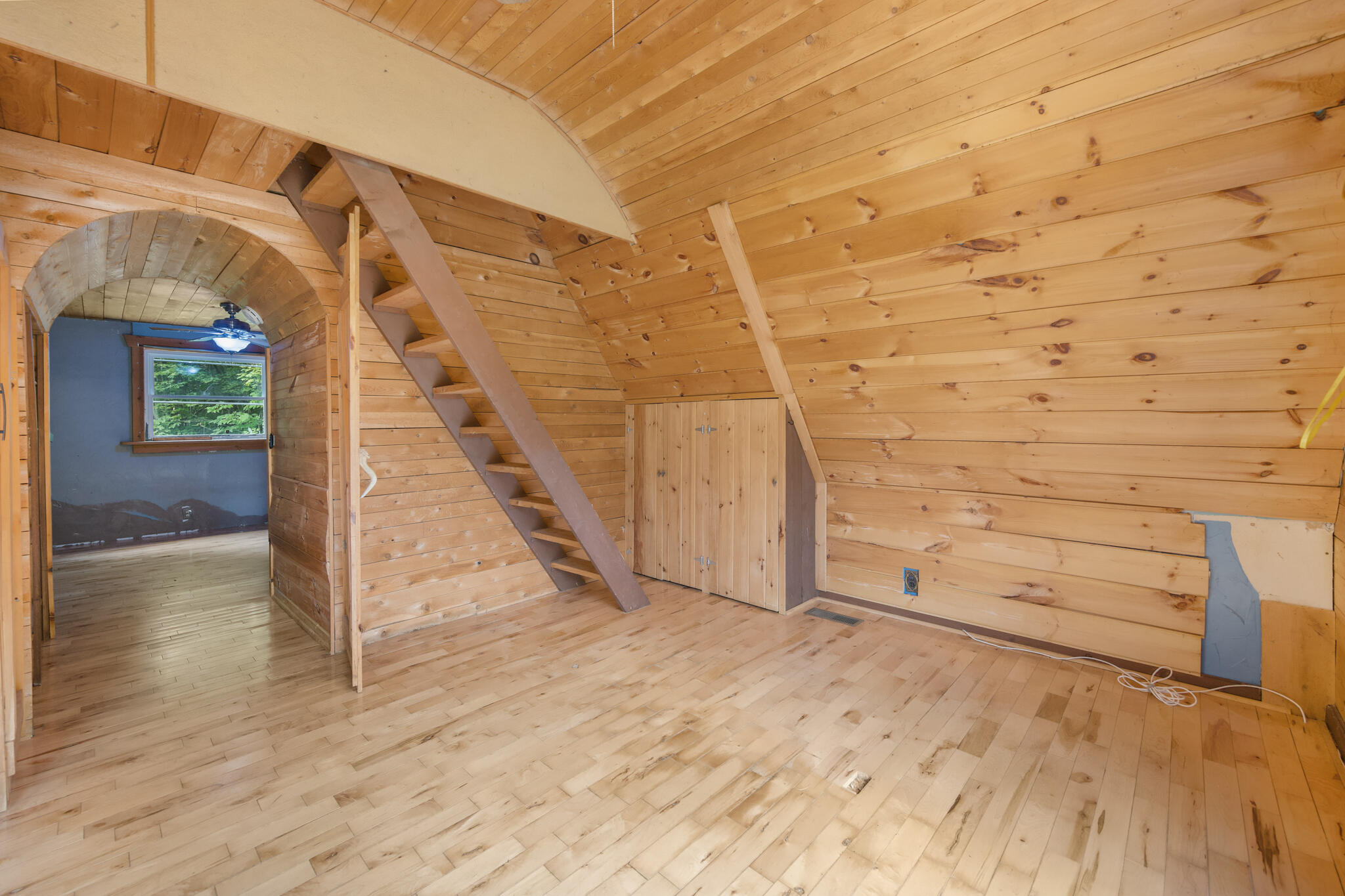 36 Palmer Road Etna ME 04434