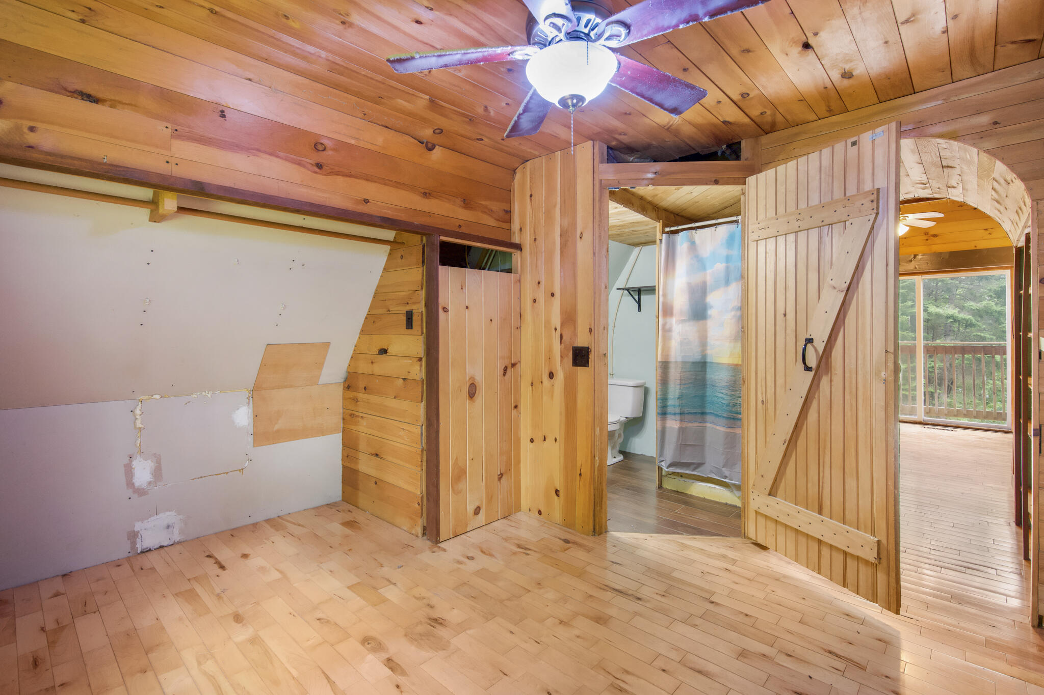 36 Palmer Road Etna ME 04434