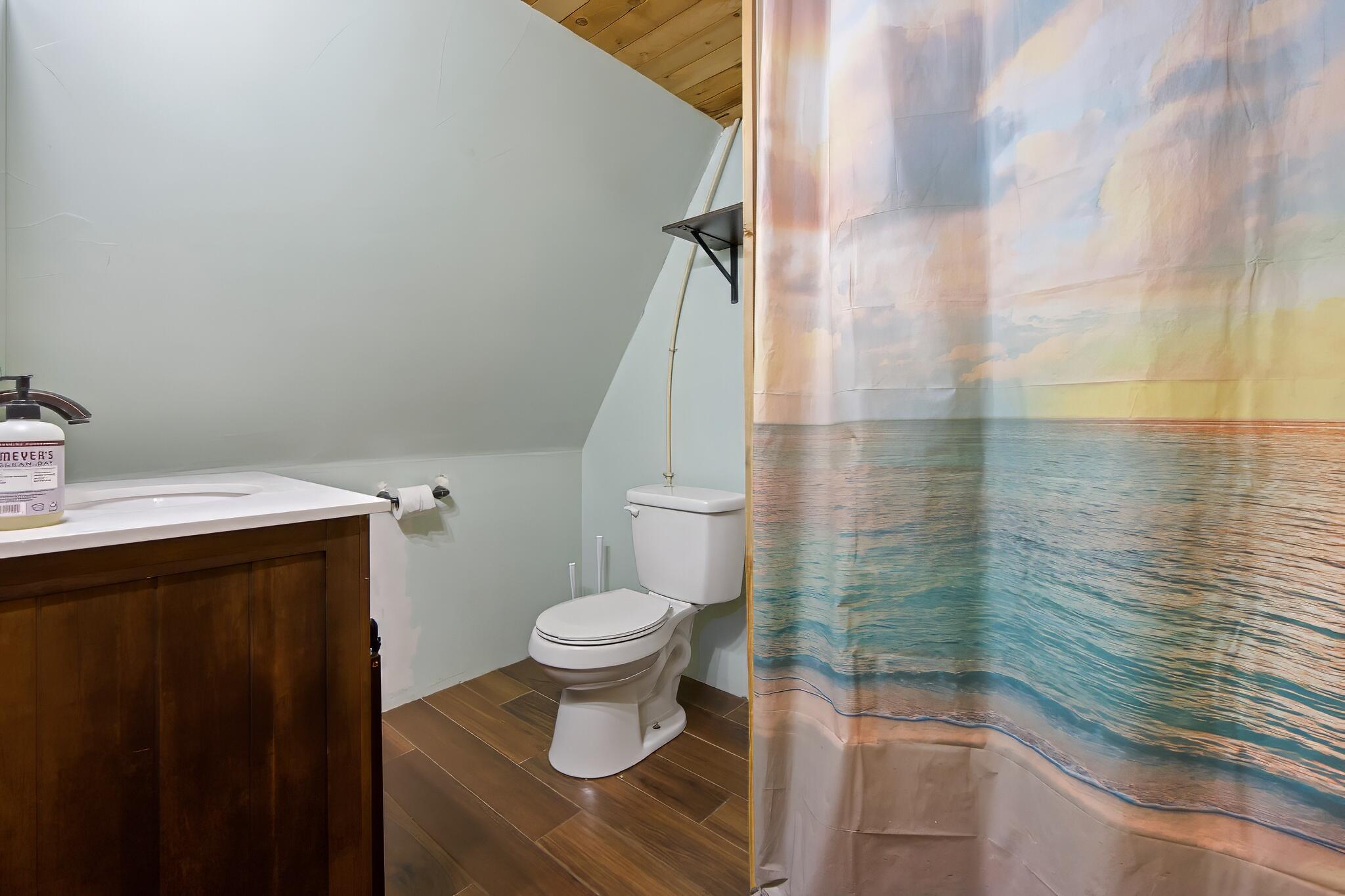 36 Palmer Road Etna ME 04434