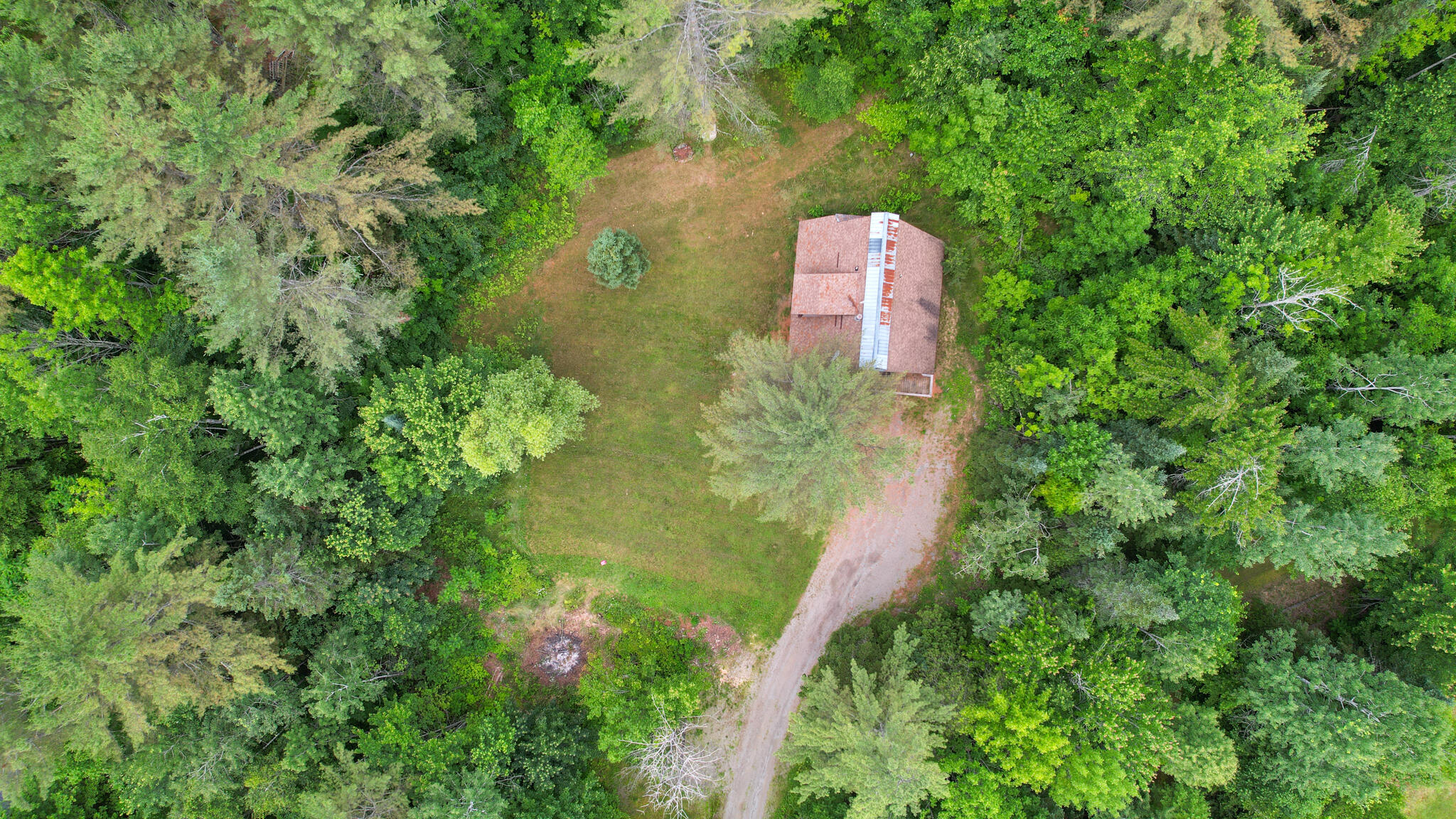 36 Palmer Road Etna ME 04434