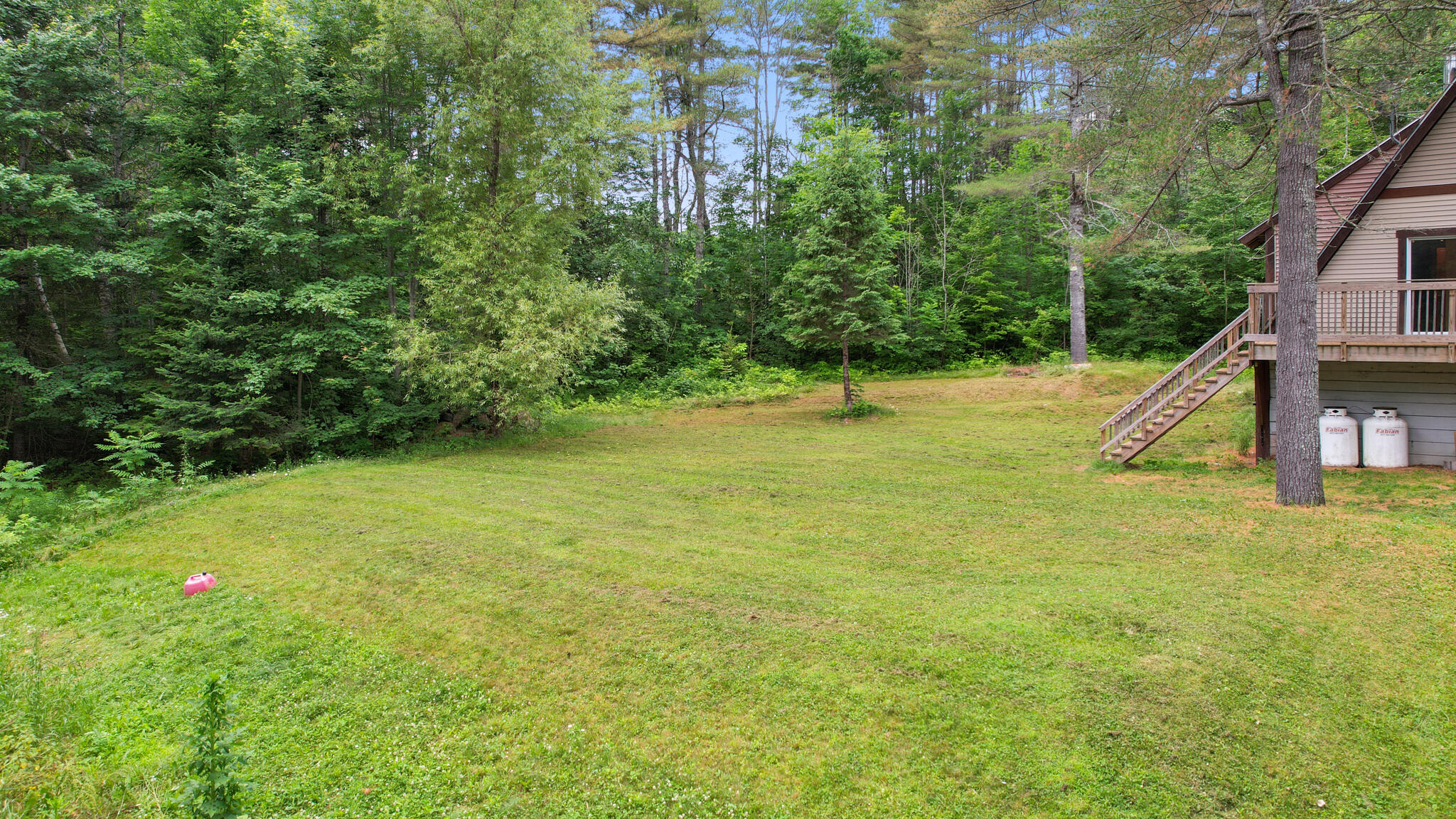 36 Palmer Road Etna ME 04434