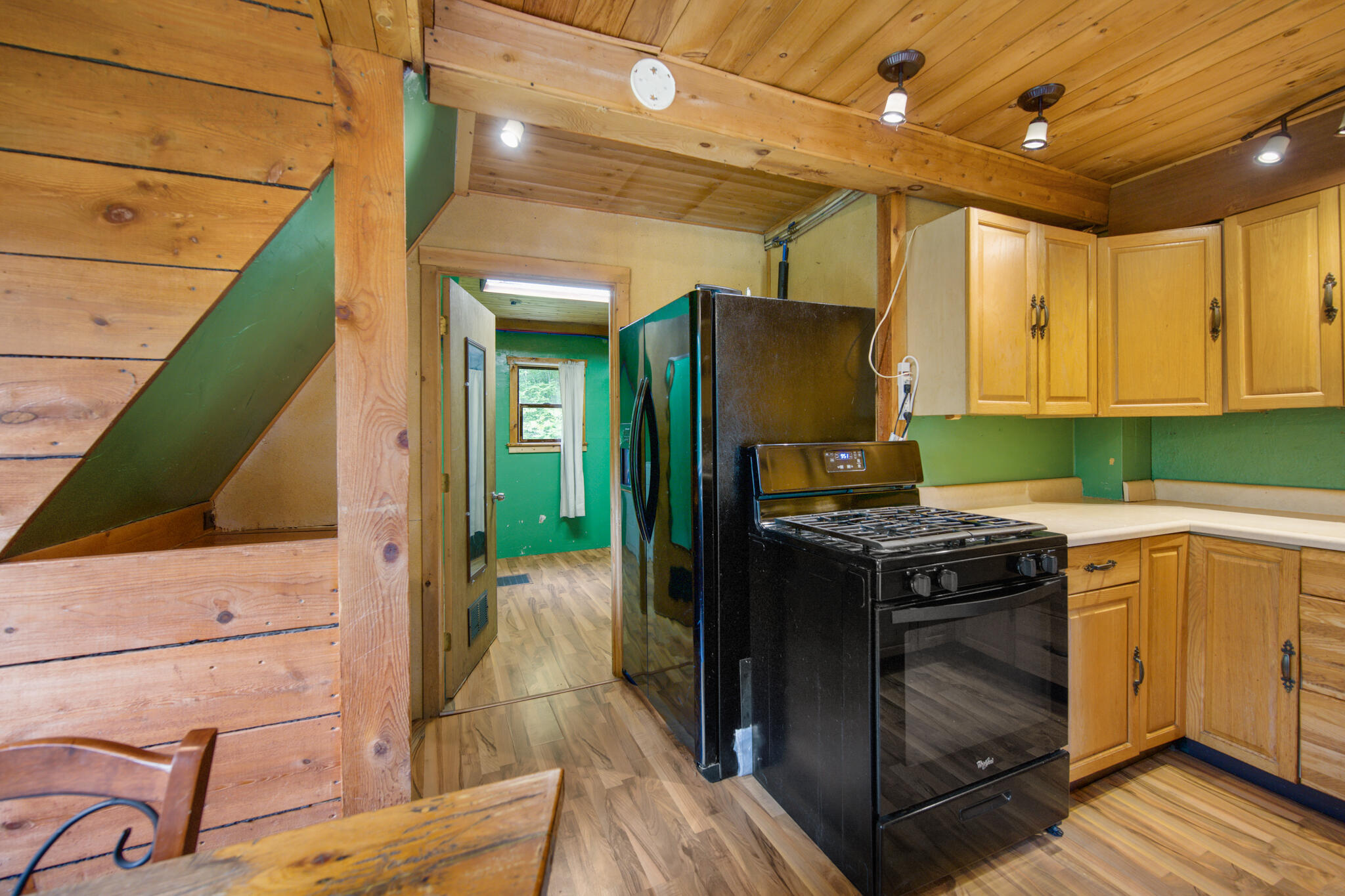 36 Palmer Road Etna ME 04434