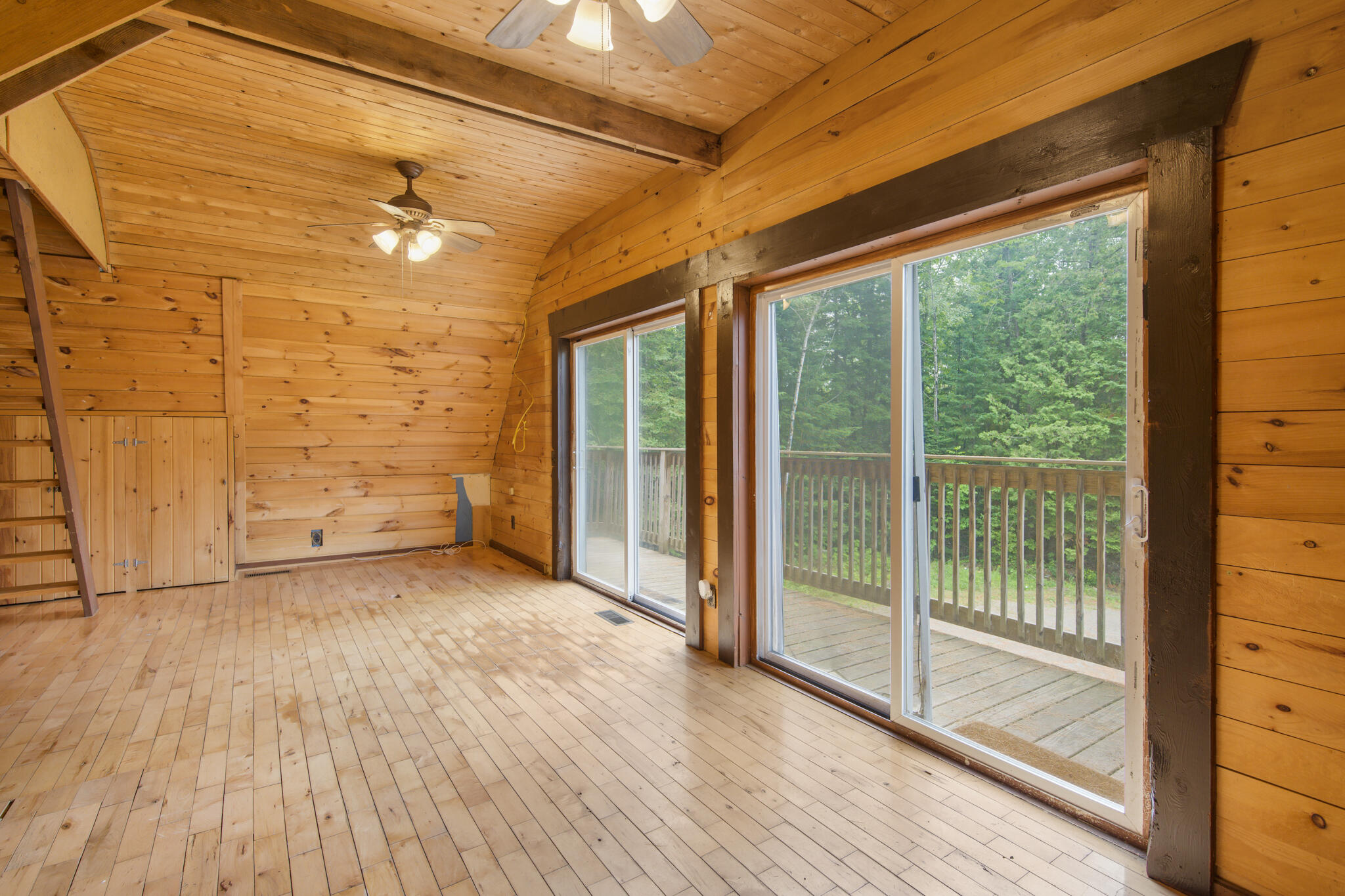 36 Palmer Road Etna ME 04434