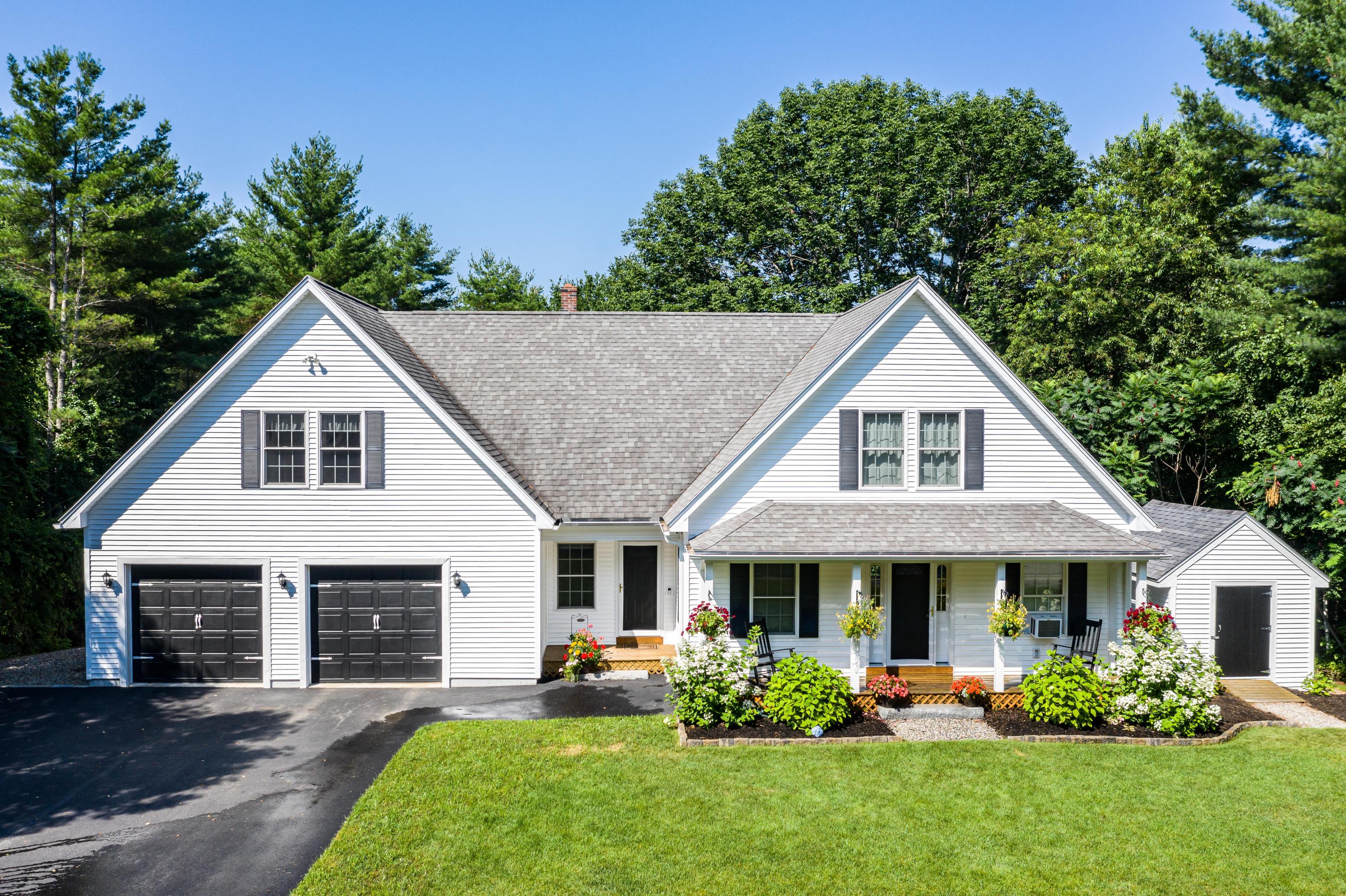 32 Infiniti Way Auburn ME 04210