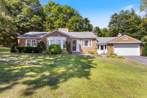 121 Conant Avenue Auburn ME 04210