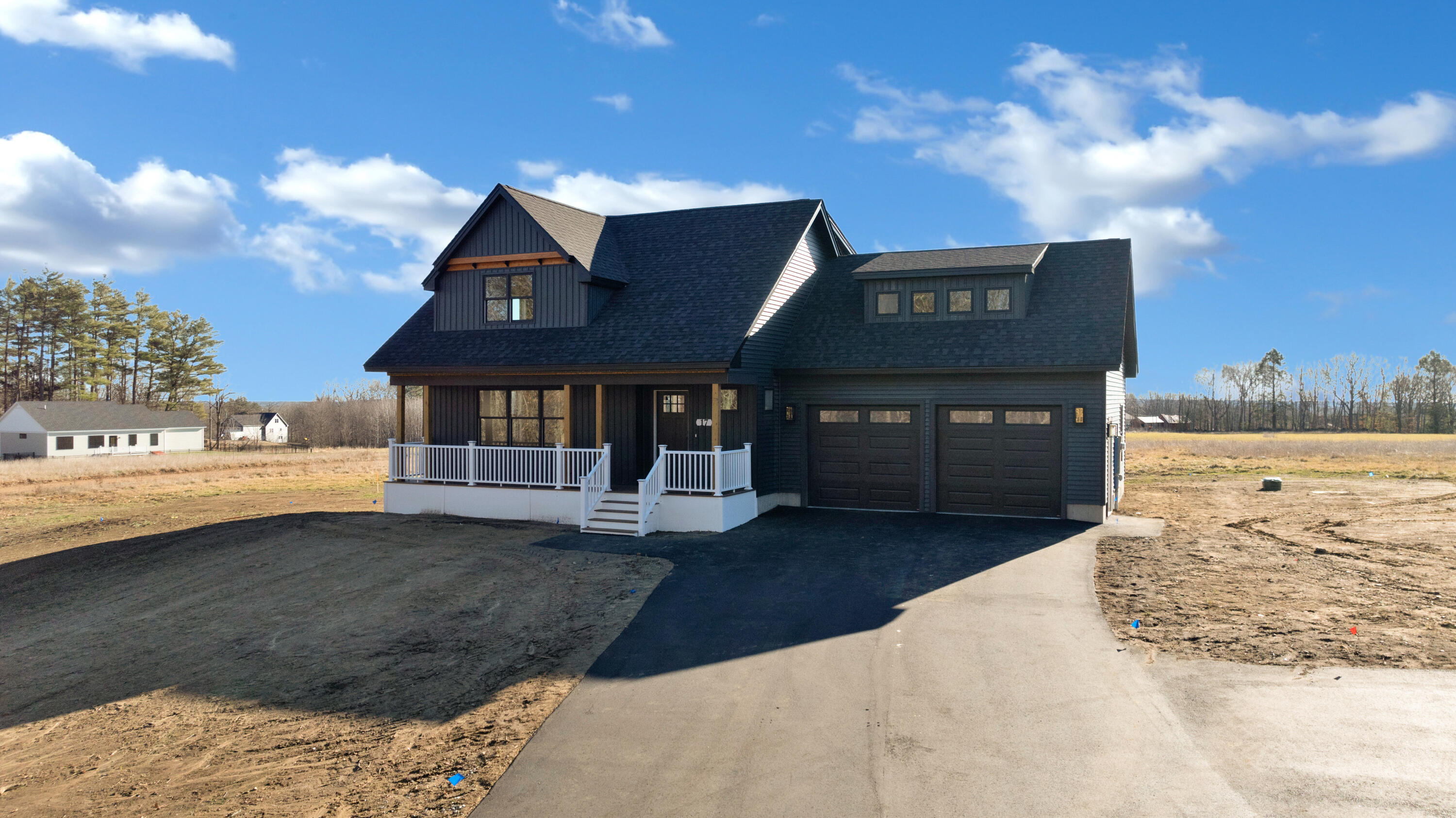 17 Durant Road Berwick ME 03901