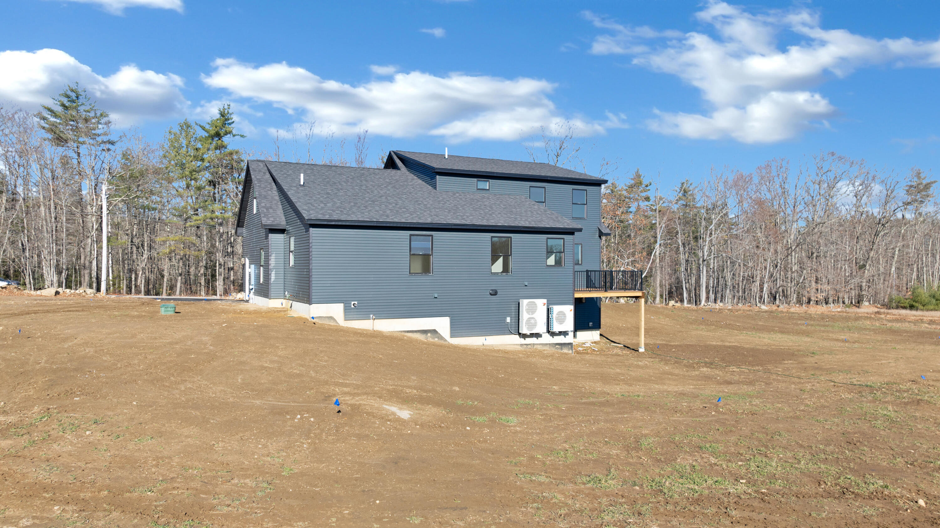 17 Durant Road Berwick ME 03901