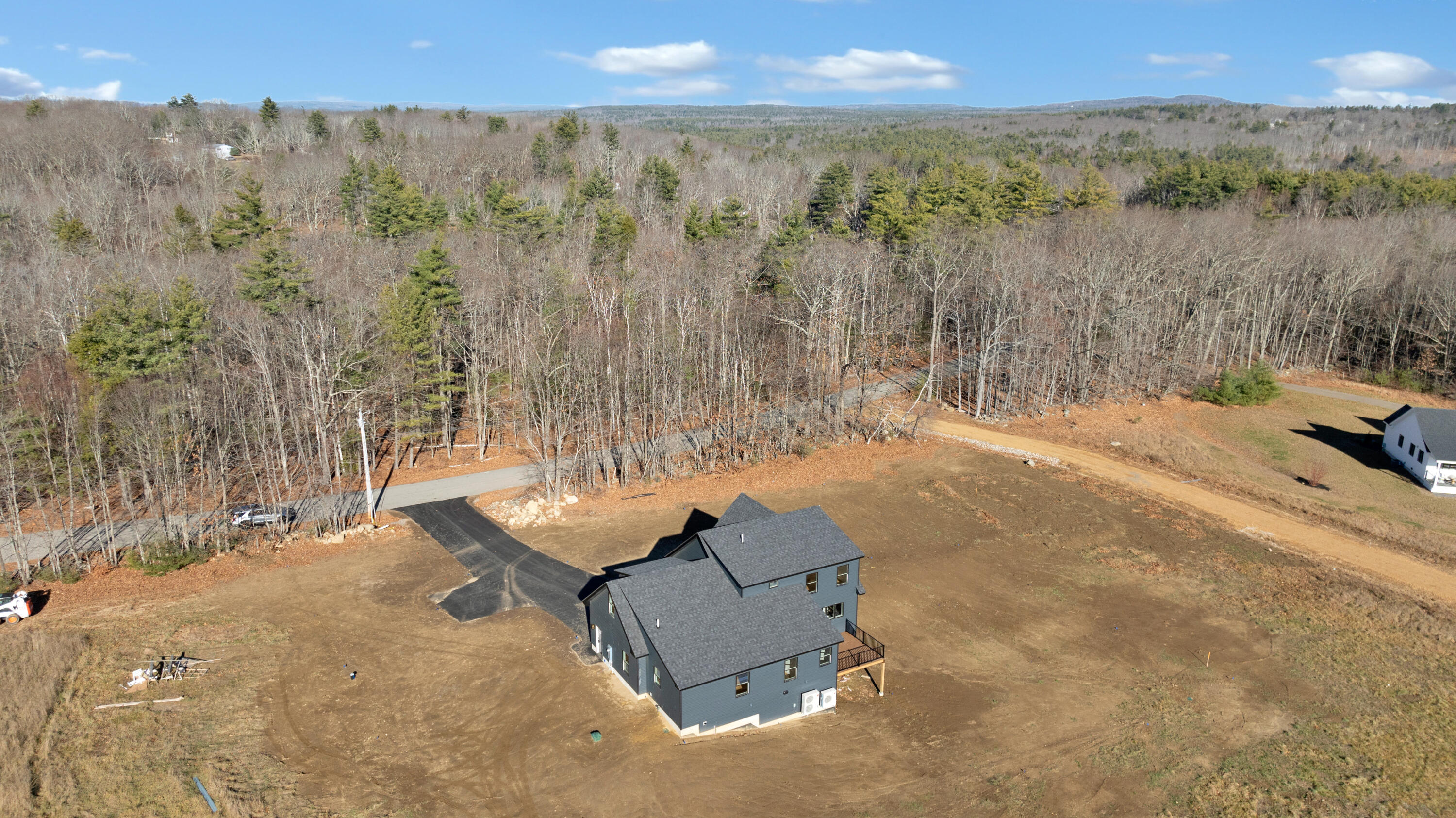 17 Durant Road Berwick ME 03901