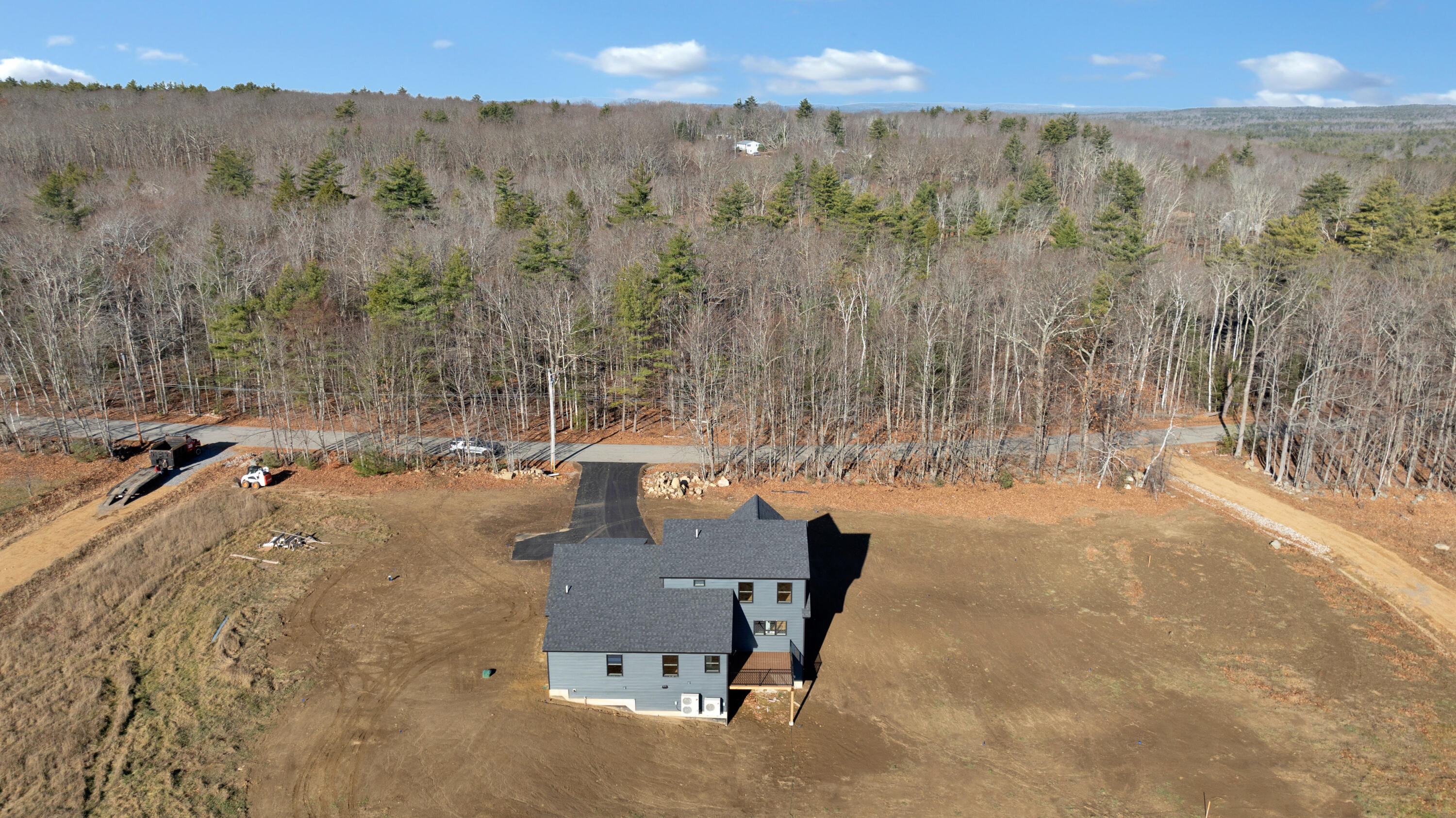 17 Durant Road Berwick ME 03901