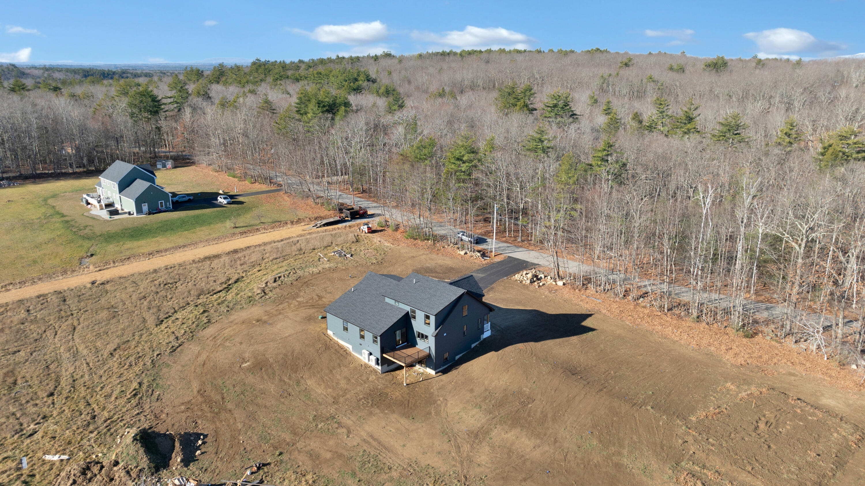 17 Durant Road Berwick ME 03901