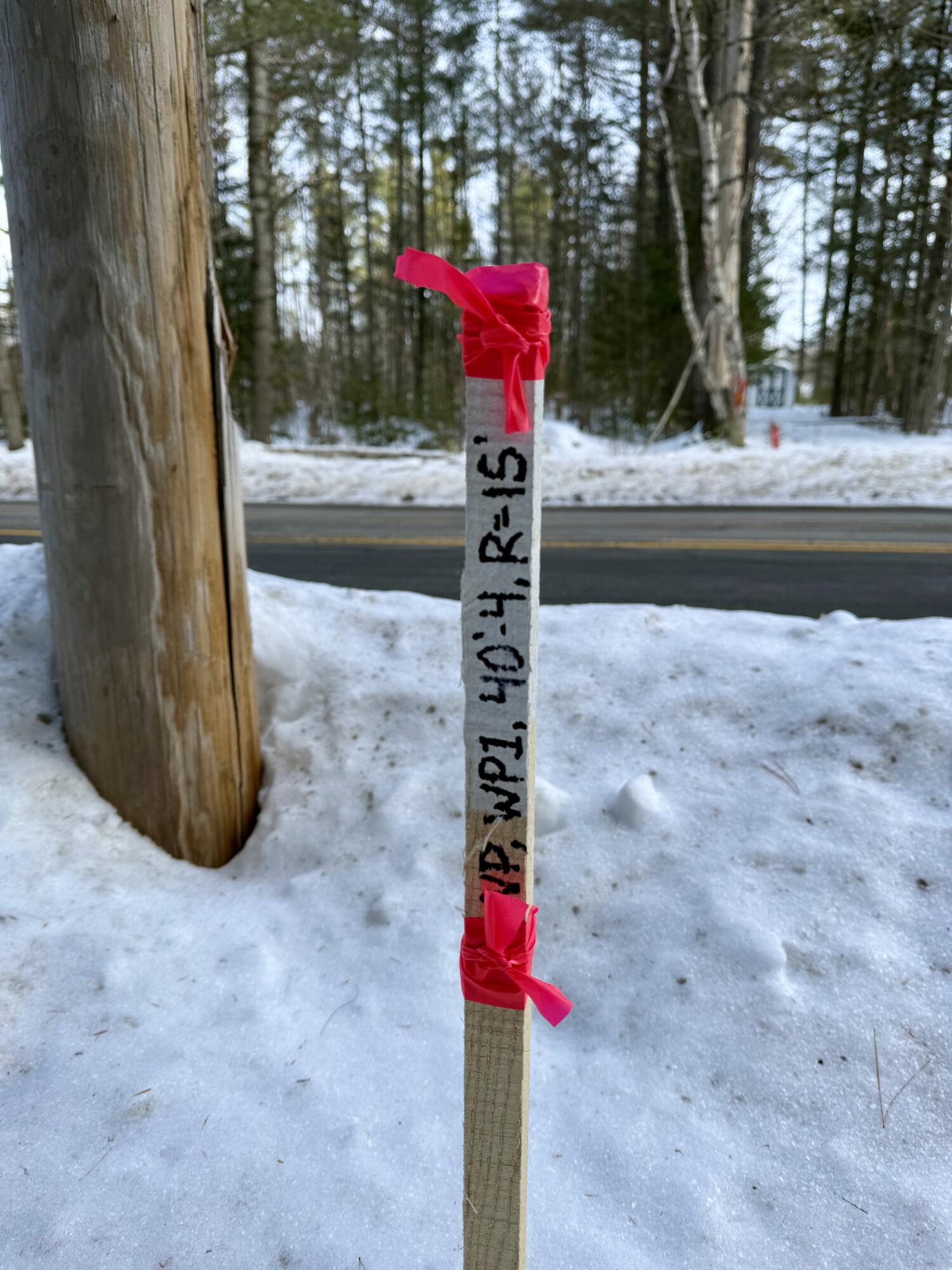 Lot 34 Meadow Wood Drive Brownville ME 04414