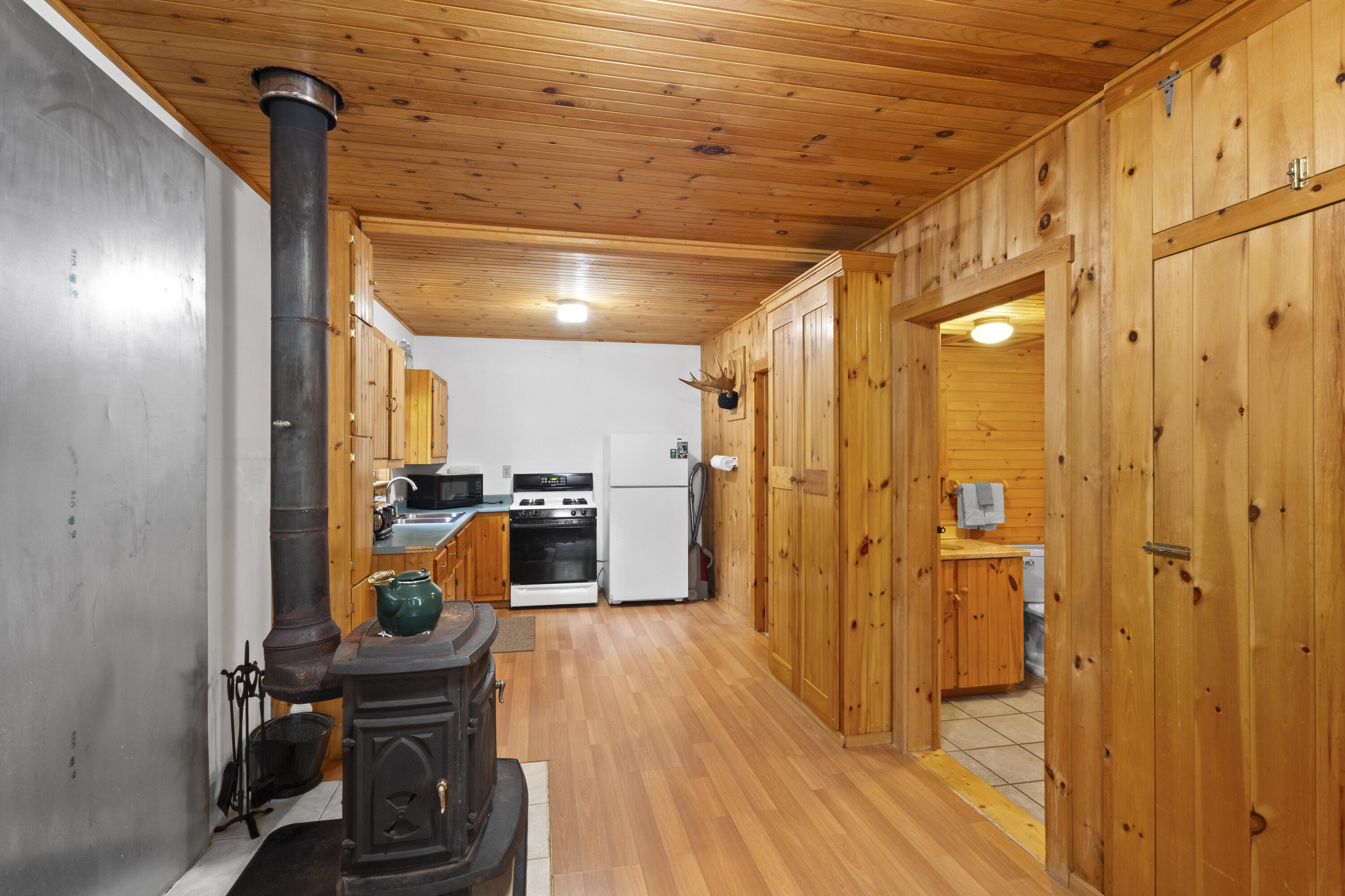 Lot 34 Meadow Wood Drive Brownville ME 04414