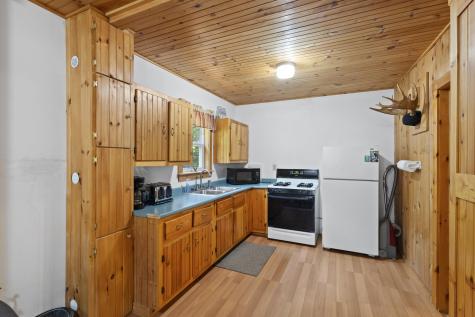 Lot 34 Meadow Wood Drive Brownville ME 04414