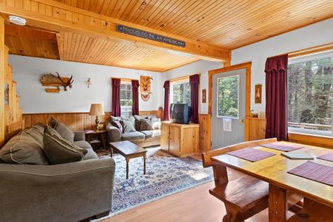 Lot 34 Meadow Wood Drive Brownville ME 04414