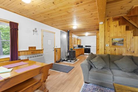 Lot 34 Meadow Wood Drive Brownville ME 04414