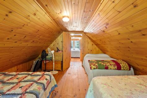 Lot 34 Meadow Wood Drive Brownville ME 04414