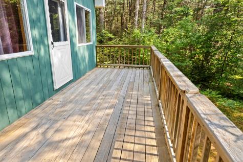 Lot 34 Meadow Wood Drive Brownville ME 04414