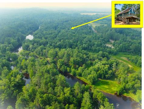 Lot 34 Meadow Wood Drive Brownville ME 04414